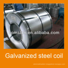 Aluzinc galvanized steel coil Galvalume steel, China plant